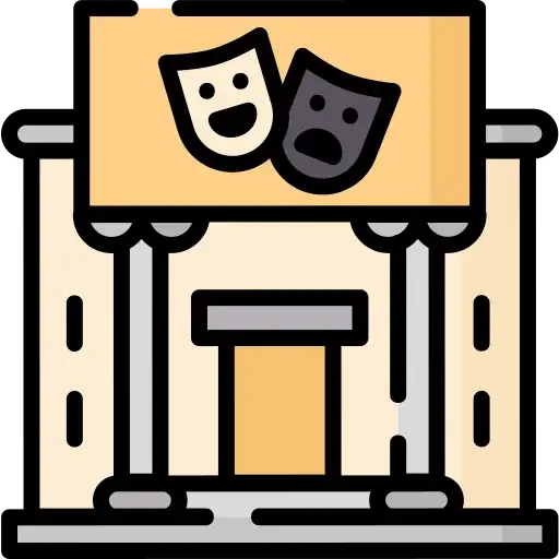 Mini Theatre at Candeur Varthur