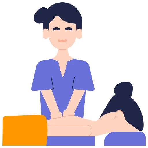 Spa at Candeur Varthur