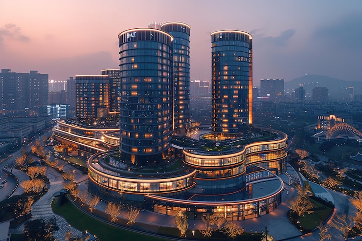 Candeur Rise – Varthur